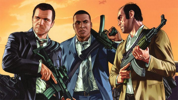 Prawie trzy lata po premierze Grand Theft Auto V wciąż rozchodzi się w imponującym tempie. - Grand Theft Auto V rozeszło się w 65 mln egzemplarzy - wiadomość - 2016-05-19