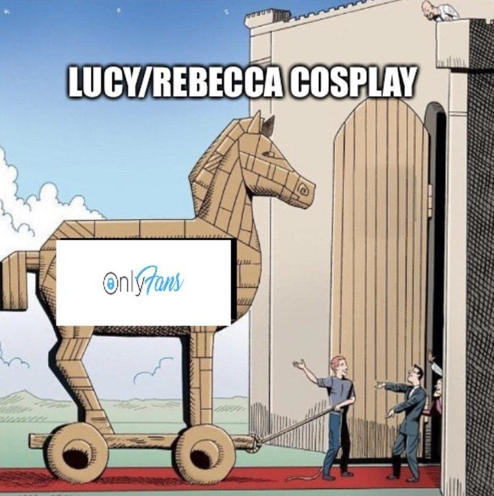 Modelki z OnlyFans wykorzystują Cyberpunka, by się wybić - ilustracja #2