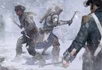 Najlepsze cosplaye - Connor oraz Aveline z Assassin's Creed III - ilustracja #3