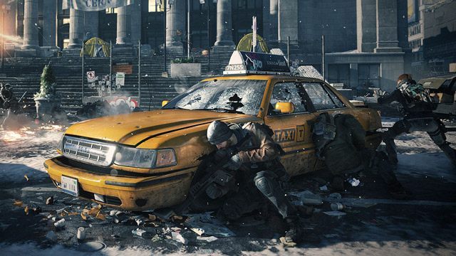 The Division stało się najlepiej sprzedającą się nową marką firmy Ubisoft. - The Division z wewnętrznym rekordem sprzedaży w pierwszym dniu - wiadomość - 2016-03-10