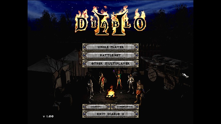 Źródło: Reachoutforfadez / Reddit - "Nawet POE2 nie było tak trudne jak Diablo 2 v1.00”. Gracz odpalił Diablo 2 w najczystszej formie i wywołał atak nostalgii - wiadomość - 2025-11-20