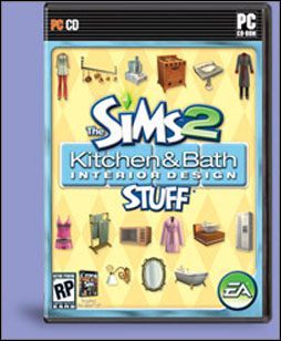 Zapowiedziano nowy dodatek do gry The Sims 2 - ilustracja #1