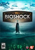 BioShock: The Collection zapowiedziane oficjalnie - ilustracja #2