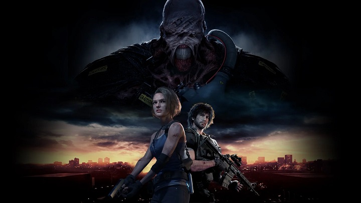 Resident Evil żyje dzięki grom, filmy żerowały na marce - sprawdzamy rozwój serii - ilustracja #1