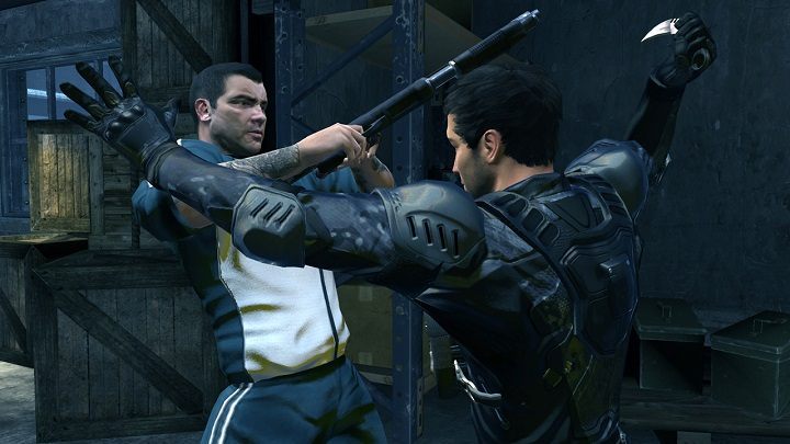 Alpha Protocol nie było grą bez błędów, ale nadrabiało szpiegowskim klimatem. - Powstanie Alpha Protocol 2? SEGA zamierza ożywić duże marki - wiadomość - 2017-05-16