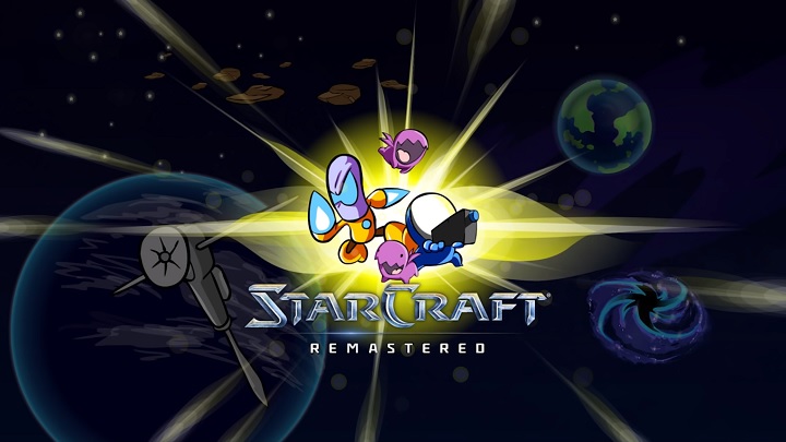 Nowa, urocza grafika sprawi, że rodzice pozwolą Wam grać do 19:00 / Źródło: CarBot Animations - StarCraft przemieniony w kreskówkę. Płatny mod StarCraft Cartooned już dostępny - wiadomość - 2019-07-10