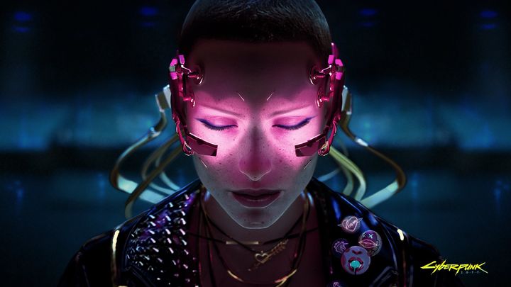 Cyberpunk 2077 – hakowanie zostało uproszczone i przypomina magię - ilustracja #1