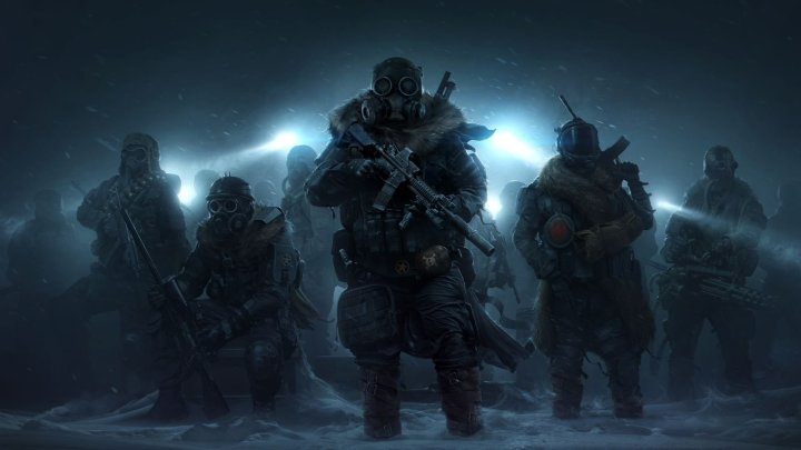 Wasteland 3 zaoferuje rozbudowany tryb wieloosobowy dla dwóch graczy. - Wasteland 3 – poznaliśmy szczegóły dotyczące trybu wieloosobowego - wiadomość - 2016-10-13