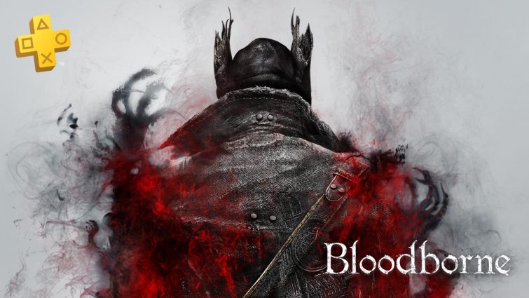 W marcowym PlayStation Plus znajdziemy m.in. wyśmienite Bloodborne. - PlayStation Plus bez gier na PlayStation 3 i PlayStation Vita od marca 2019 r. - wiadomość - 2018-03-01