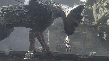 Problemy twórców gry The Last Guardian - producent wykonawczy opuszcza studio - ilustracja #1