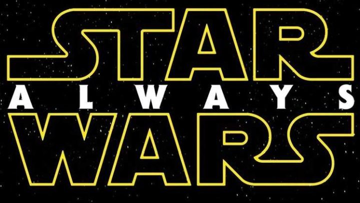 Fanowskie zwiastuny często dorównują jakością tym oficjalnym i to jest jeden z takich przypadków. - Star Wars Always - wszystkie odsłony Gwiezdnych wojen na świetnym fanowskim zwiastunie - wiadomość - 2019-02-27