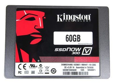 Kingston V300 idealny SSD dla osób, które nie chcą wydać dużej kwoty