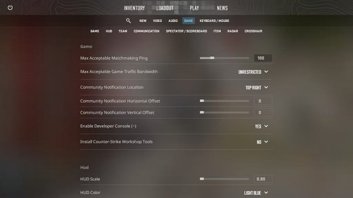 Jak zwiększyć FPS w CS2? Zdradzamy jak poprawić wydajność w Counter Strike 2 - ilustracja #1