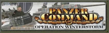 Panzer Command: Operation Winter Storm dla miłośników strategii turowych - ilustracja #1