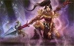 Najlepsze cosplaye - Nidalee z gry League of Legends - ilustracja #3