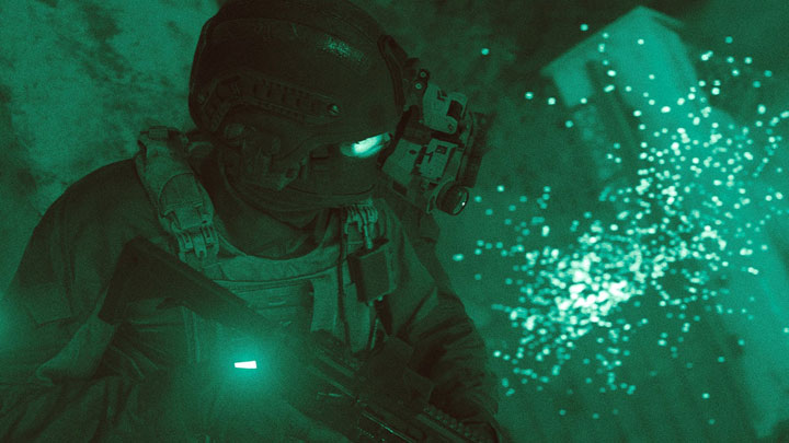 Czy tryb battle royale będzie obecny w Modern Warfare? Przekonamy się o tym wkrótce. - Plotki o trybie battle royale w Call of Duty: Modern Warfare - wiadomość - 2019-07-03