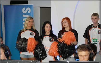 E-Sport: Polak jednym z najlepszych graczy StarCrafta II - ilustracja #1