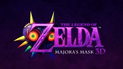 The Legend of Zelda: Majora’s Mask 3D ukaże się za kilka miesięcy - Wieści ze świata (The Legend of Zelda: Majora’s Mask 3D, Call of Duty: Advanced Warfare) 6/11/14 - wiadomość - 2014-11-06