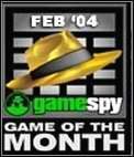Hity lutego 2004 wg GameSpy - ilustracja #1