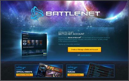 Startuje nowy Battle.net. Beta StarCratfa II już zaraz? - ilustracja #1