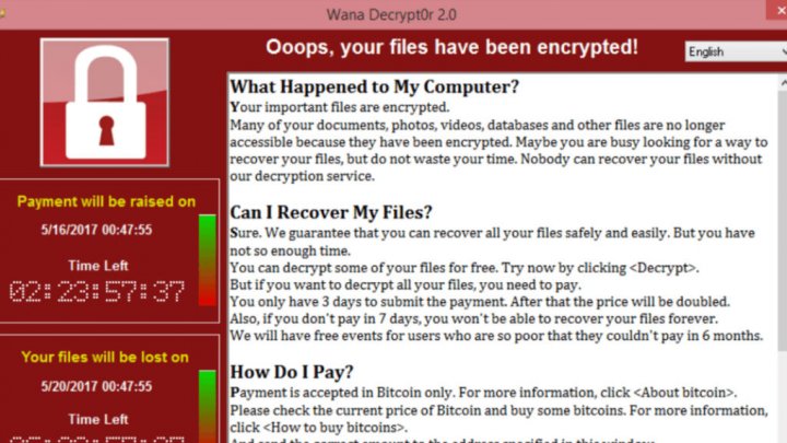 Udostępnienie EternalBlue w kwietniu przełożyło się na masowe cyberataki na komputery, które nie pobrały aktualizacji łatającej tę lukę. - Udoskonalone narzędzia hakerskie NSA umożliwiają ataki na wszystkich Windowsach - wiadomość - 2018-02-07
