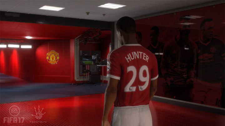 Gra ukaże się pod koniec września. - FIFA 17 - ujawniono wymagania sprzętowe wersji PC - wiadomość - 2016-08-04