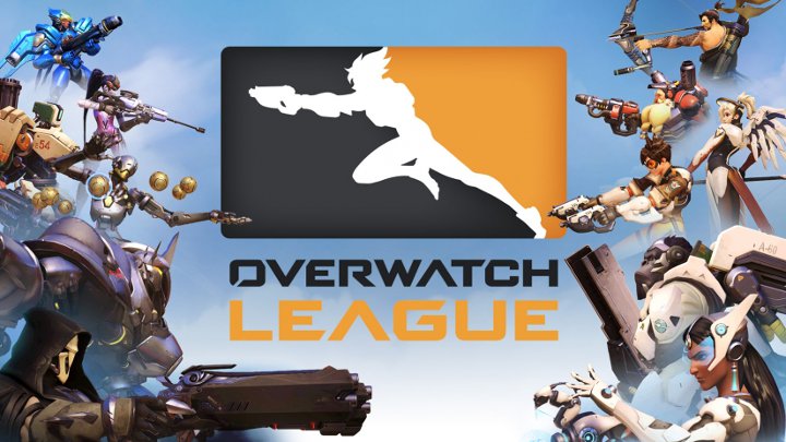 Pierwszy sezon Overwatch League w końcu startuje. - Overwatch - start profesjonalnej ligi, płatne skórki i patch 2.28 - wiadomość - 2018-01-10