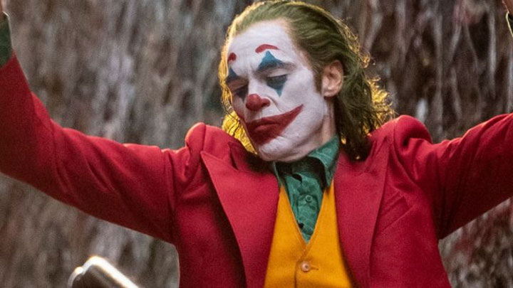 Ten Joker nie zmierzy się z Batmanem. - Nowy Joker nie spotka Batmana granego przez Roberta Pattinsona - wiadomość - 2019-09-11