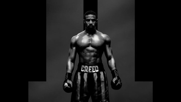 Pierwszy Creed został bardzo entuzjastycznie przyjęty przez widzów i krytyków. - Pierwsze spojrzenie na pojedynek Creed vs. Drago w zwiastunie Creed 2 - wiadomość - 2018-06-21