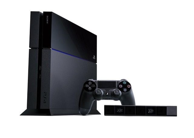 PlayStation 4 nie będzie wymagało połączenia z Internetem. - PlayStation 4 - sprzedaż używanych gier mogą zablokować wydawcy [news zakutalizowany] - wiadomość - 2013-06-12