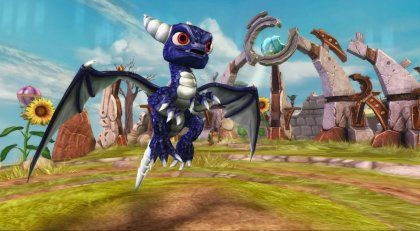 Activision kontra haker majstrujący przy Skylanders: Spyro Adventure - ilustracja #1