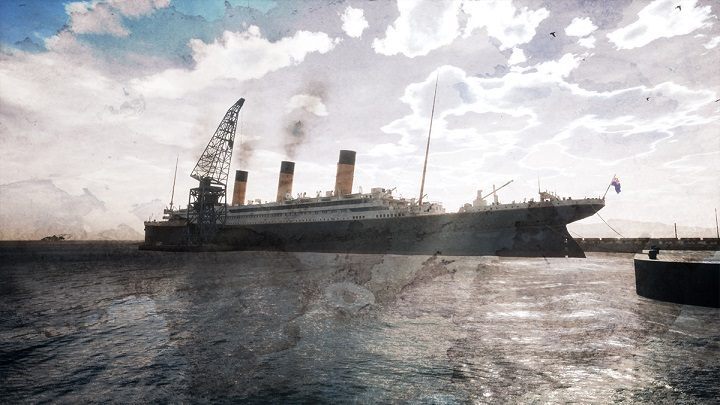 Kolejna wersja demonstracyjna Titanic: Honor and Glory to szansa, by przejść się korytarzami statku, który w swoich czasach był uznawany za „niezatapialny”. - Demo gry Titanic: Honor and Glory umożliwia przechadzkę po najsłynniejszym statku świata - wiadomość - 2017-07-06