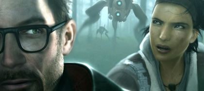 Firma Valve ponownie dementuje plotki na temat gry Half-Life 3 - ilustracja #2