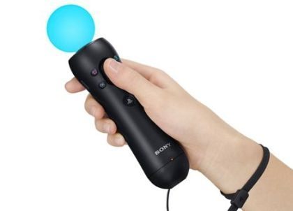 50 mln konsol PlayStation 3 oraz 8 mln sztuk PlayStation Move w sklepach - ilustracja #2