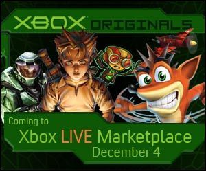 Xbox Originals - nowa inicjatywa koncernu Microsoft już oficjalnie - ilustracja #1