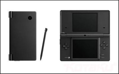 Nintendo DSi w Europie najpóźniej latem 2009 - ilustracja #2