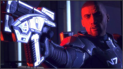 Mass Effect 23 listopada w Europie - ilustracja #1