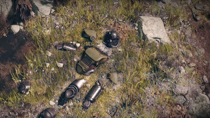 Pancerze graczy stały się pierwszą ofiarą nowej aktualizacji Fallouta 76. - Fallout 76 - bug w nowej aktualizacji niszczy pancerze - wiadomość - 2019-12-12