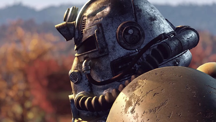Po ponad roku Fallout 76 wciąż zaskakuje graczy (a zapewne i swoich twórców). - Fallout 76 - bug w nowej aktualizacji niszczy pancerze - wiadomość - 2019-12-12