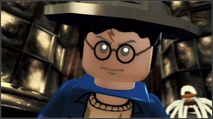 Kolekcjonerska edycja i data premiery LEGO Harry Potter - ilustracja #1