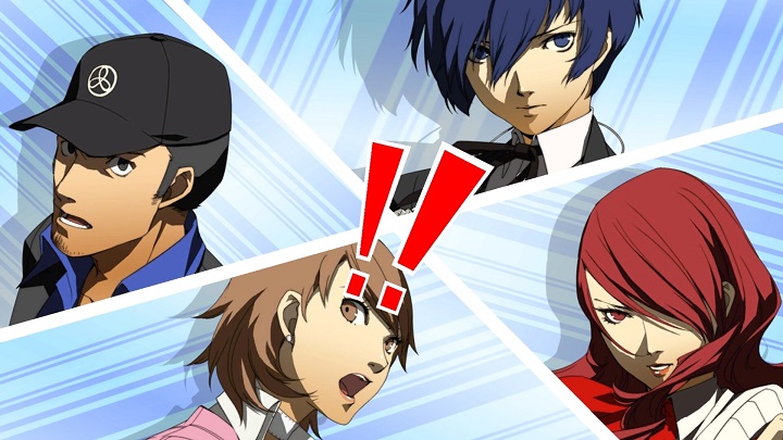 Persona 3 Portable w dobrej cenie na PC i nowych konsolach; pierwsze recenzje - ilustracja #1