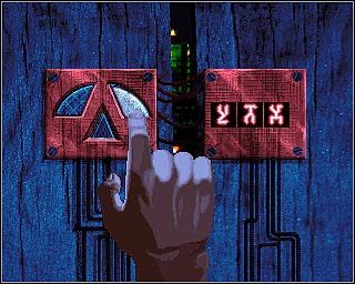 OnEscapee - klon Flashbacka z komputerów Amiga wreszcie na PC - ilustracja #3