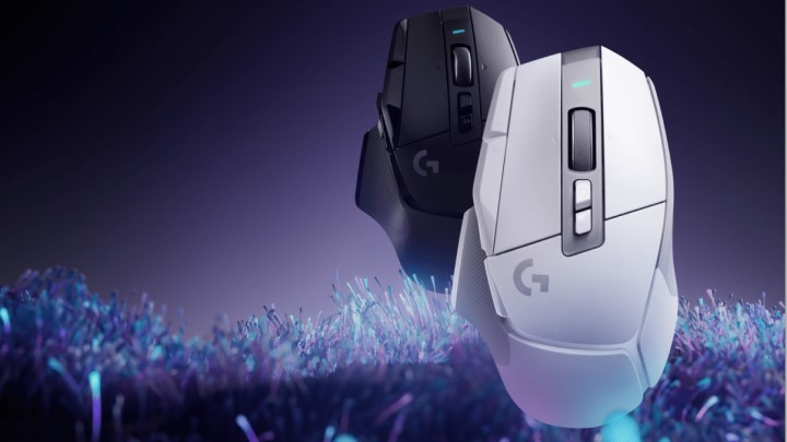 Źródło: Logitech