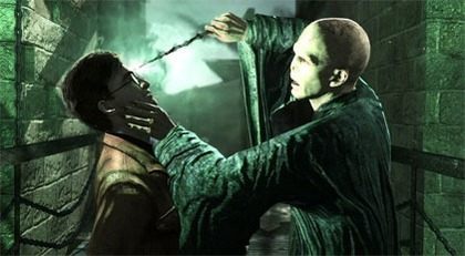 EA zamknęło studio odpowiedzialne za gry z Harrym Potterem - ilustracja #2