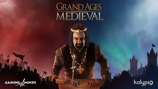 Grand Ages: Medieval przeniesie nas do średniowiecza. - Grand Ages: Medieval ukaże się we wrześniu na PC-tach i PlayStation 4 - wiadomość - 2015-07-16