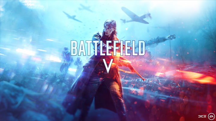 Gra ukaże się w październiku. - Battlefield 5 - brak behemotów i klas elitarnych oraz wiele innych konkretów - wiadomość - 2018-05-24