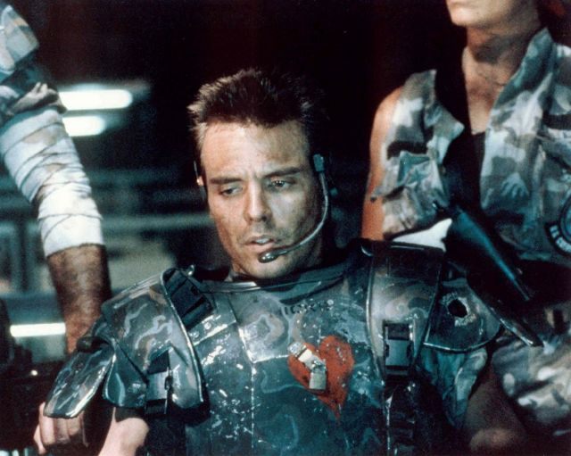 Aliens: Colonial Marines - kapral Dwayne Hicks pojawi się nie tylko w multiplayerze, ale także w kampanii - ilustracja #1