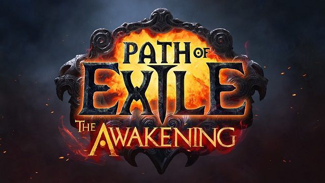 Path of Exile: The Awakening zadebiutuje 10 lipca. - Path of Exile – rozszerzenie The Awakening zadebiutuje 10 lipca. Zobacz nowy zwiastun - wiadomość - 2015-07-02
