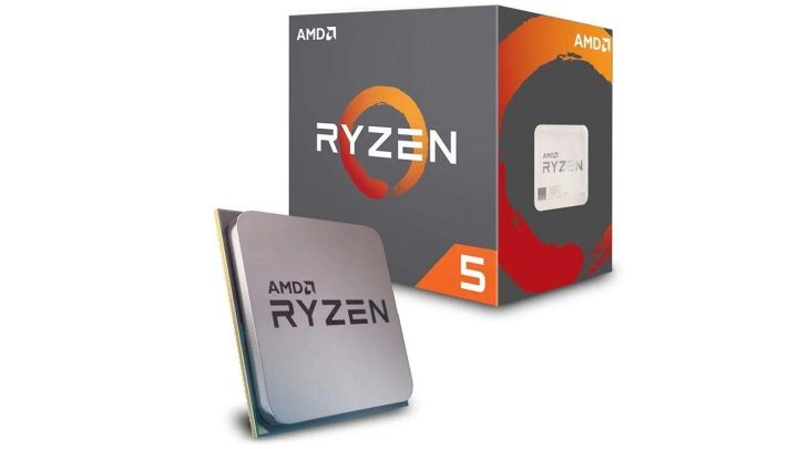 Procesor ten to dobry wybór do tańszych zestawów komputerowych. - Procesor AMD Ryzen 5 2600 przeceniony w RTV Euro AGD - wiadomość - 2019-11-20