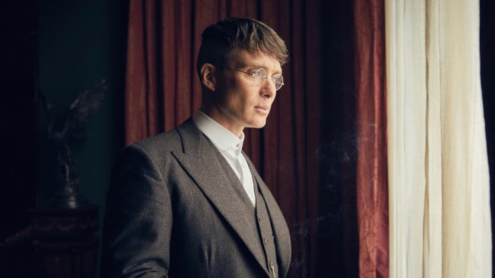 Praca w parlamencie nie będzie dla Tommy’ego okazją do wytchnienia. - Peaky Blinders i świat brytyjskiej polityki na pełnym zwiastunie 5. sezonu - wiadomość - 2019-07-31